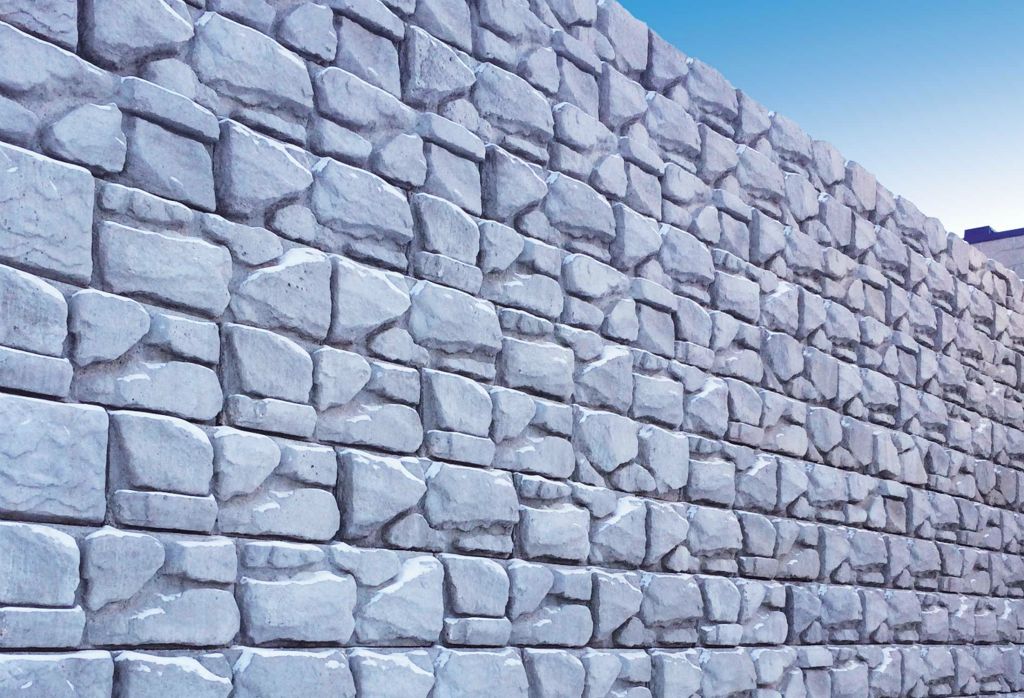 Knauer Big Block Gallery