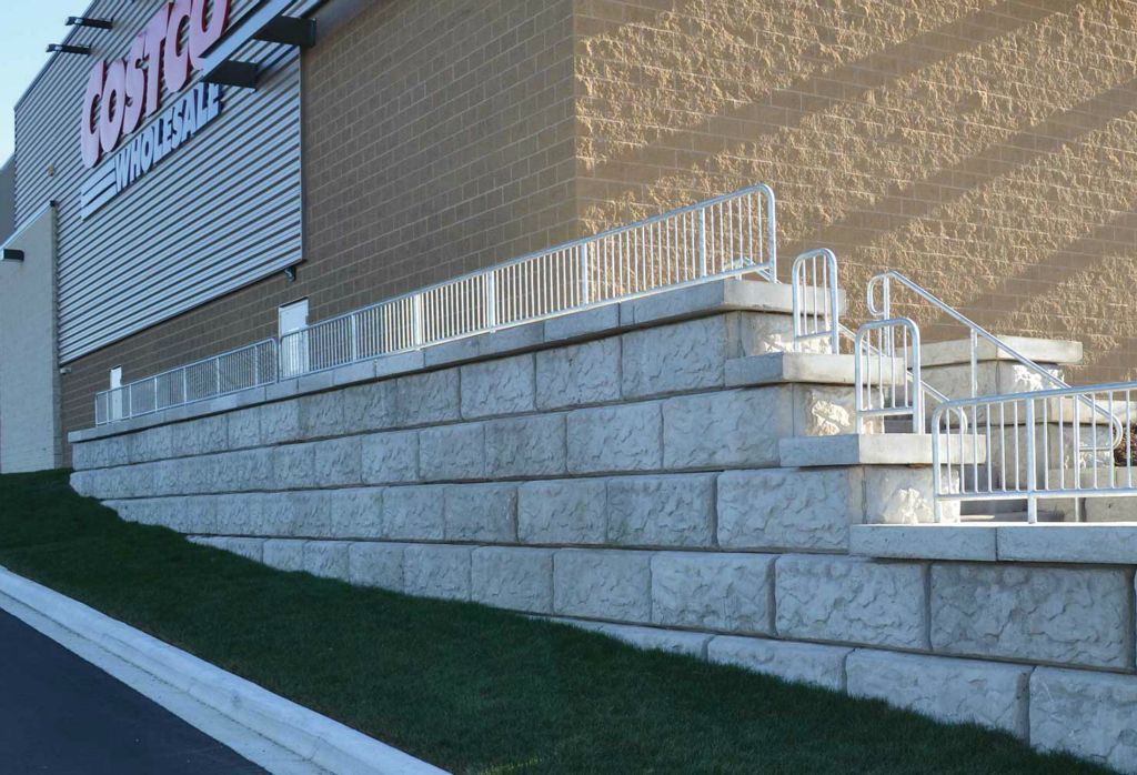 Knauer Big Block Gallery