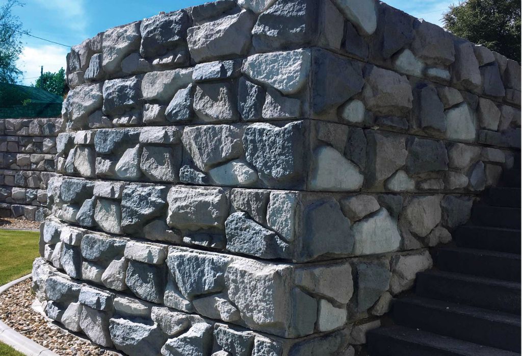 Knauer Big Block Gallery