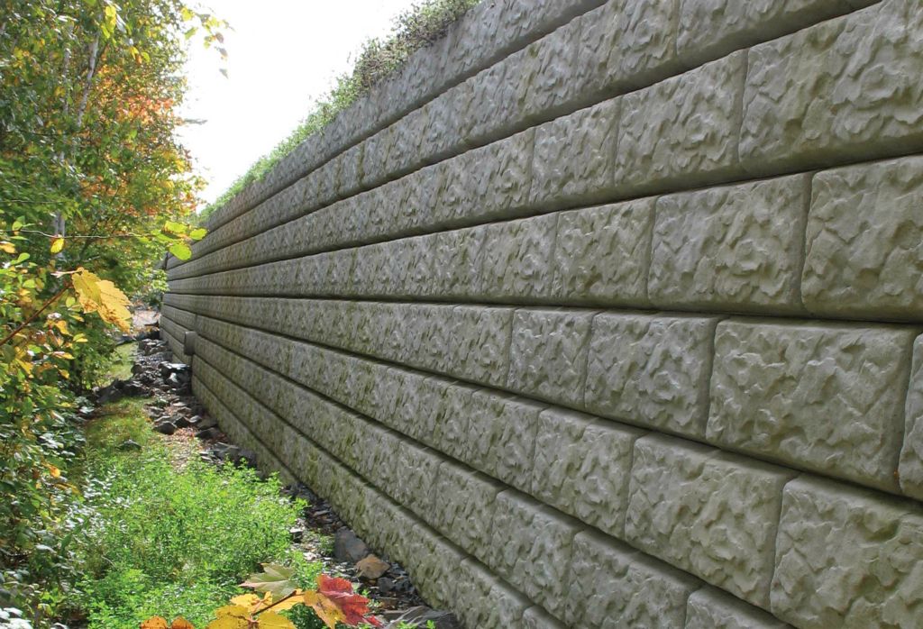 Knauer Big Block Gallery