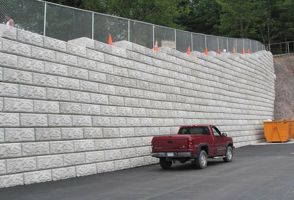 Knauer Big Block Gallery