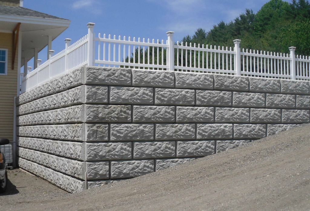 Knauer Big Block Gallery