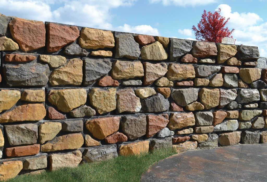 Knauer Big Block Gallery