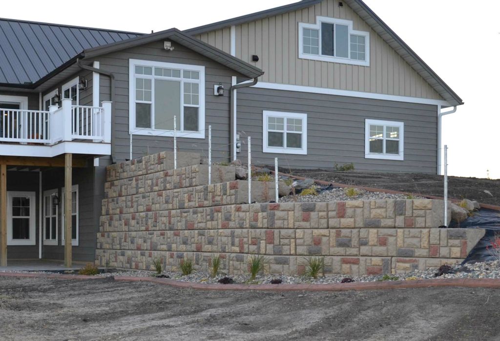 Knauer Big Block Gallery