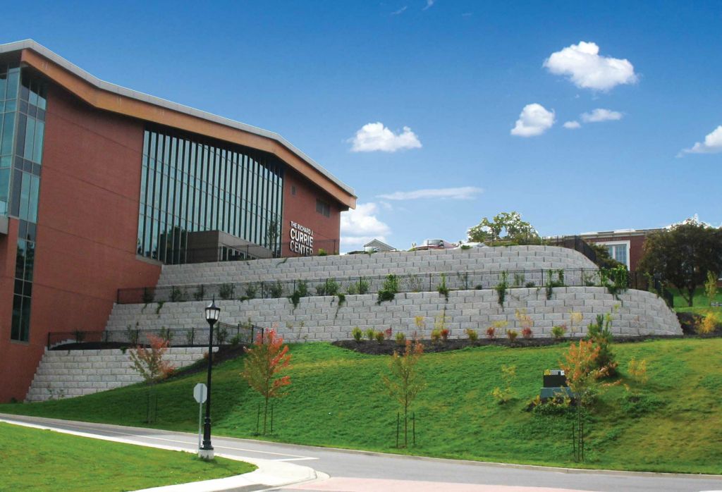 Knauer Big Block Gallery