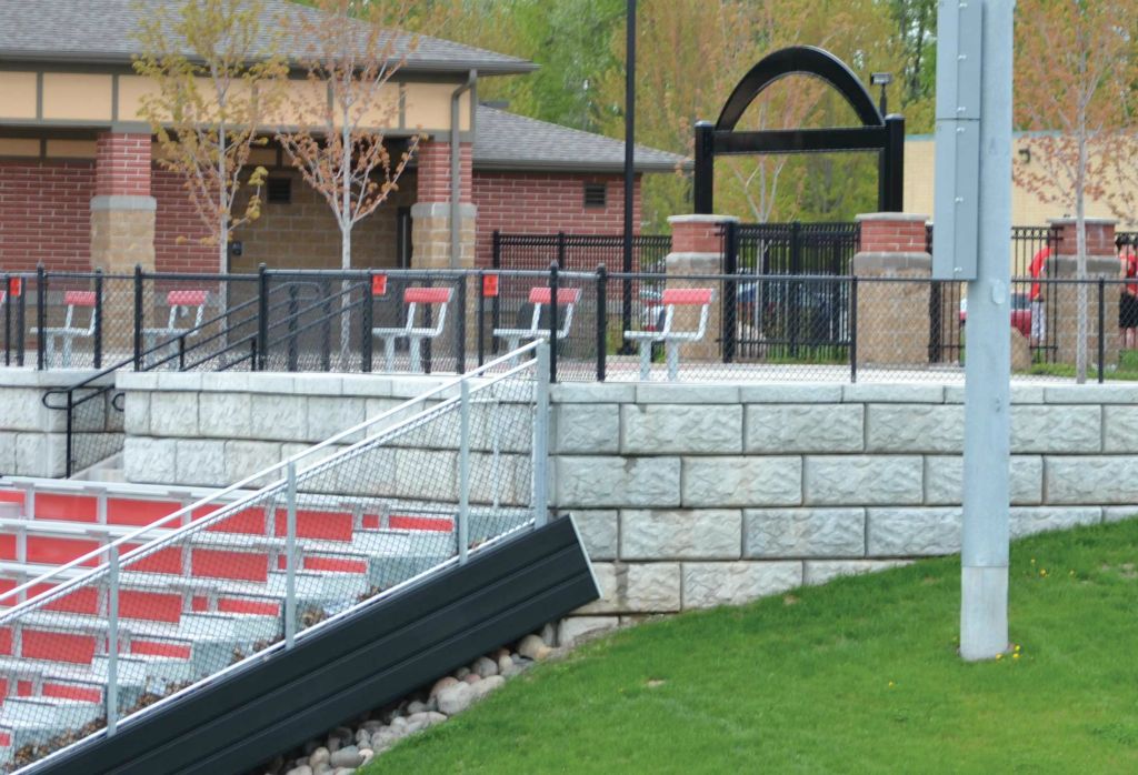 Knauer Big Block Gallery