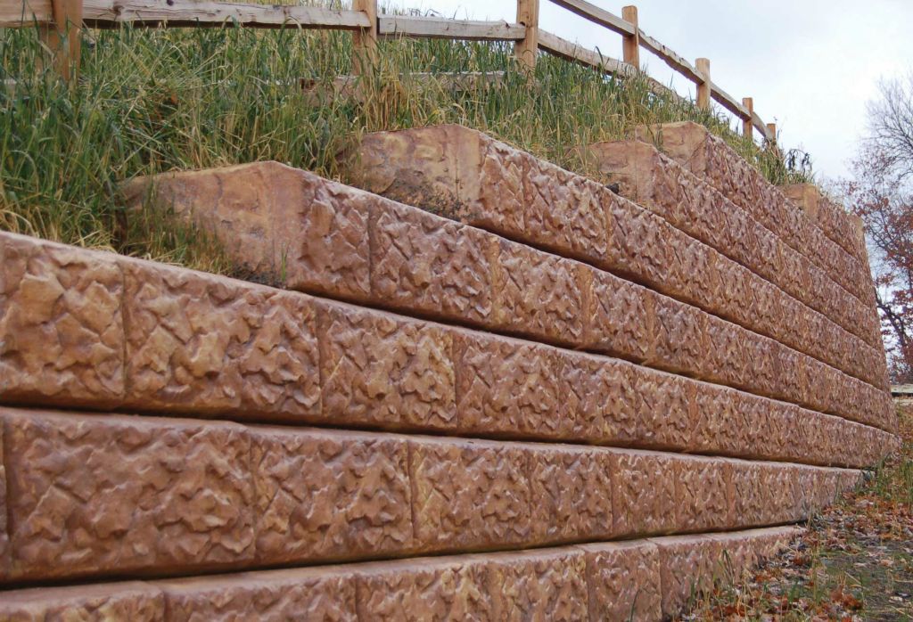 Knauer Big Block Gallery