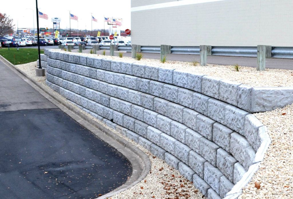 Knauer Big Block Gallery