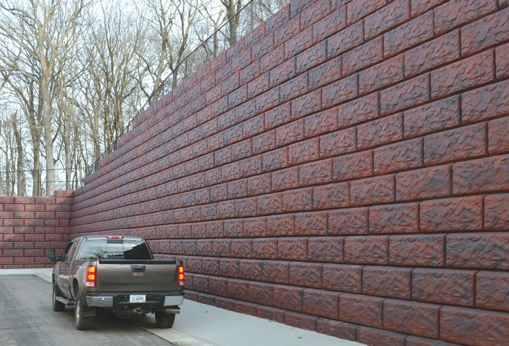 Knauer Big Block Gallery