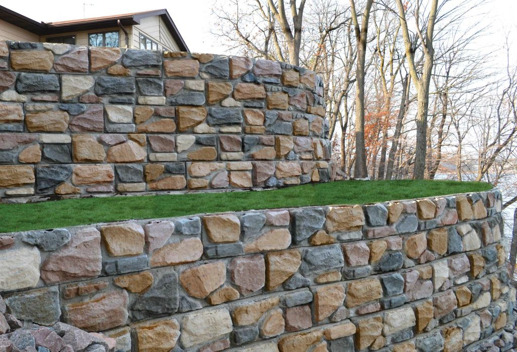 Knauer Big Block Gallery