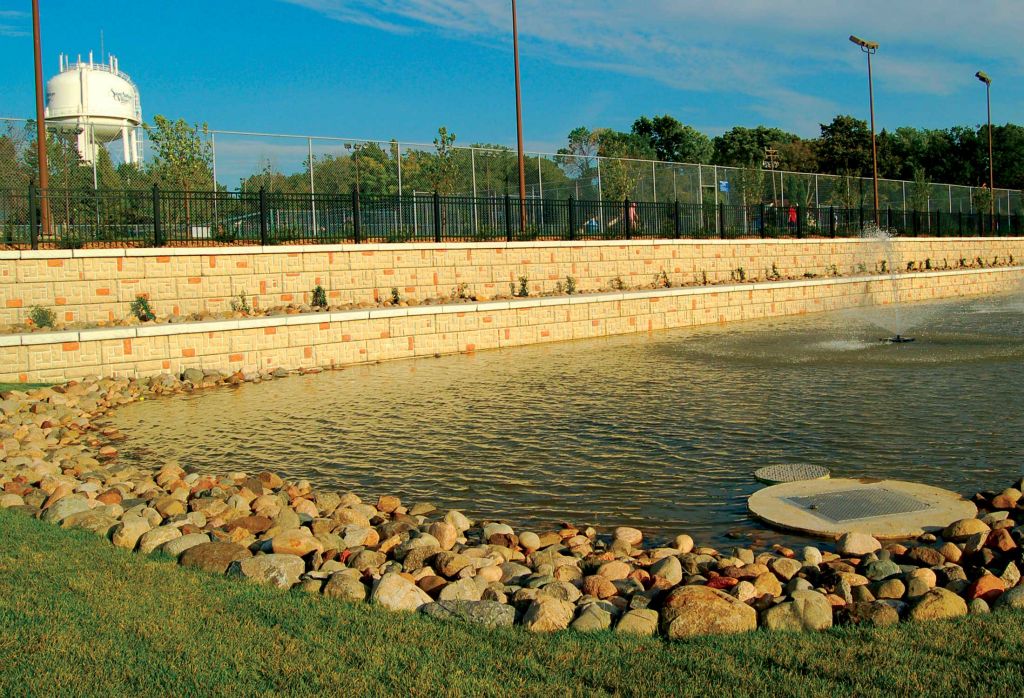 Knauer Big Block Gallery