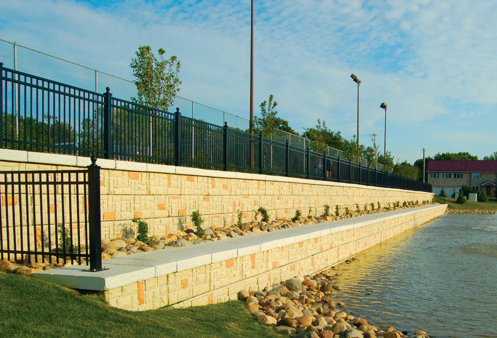 Knauer Big Block Gallery