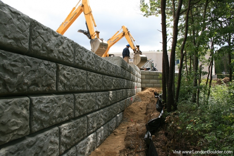 Knauer Big Block Gallery