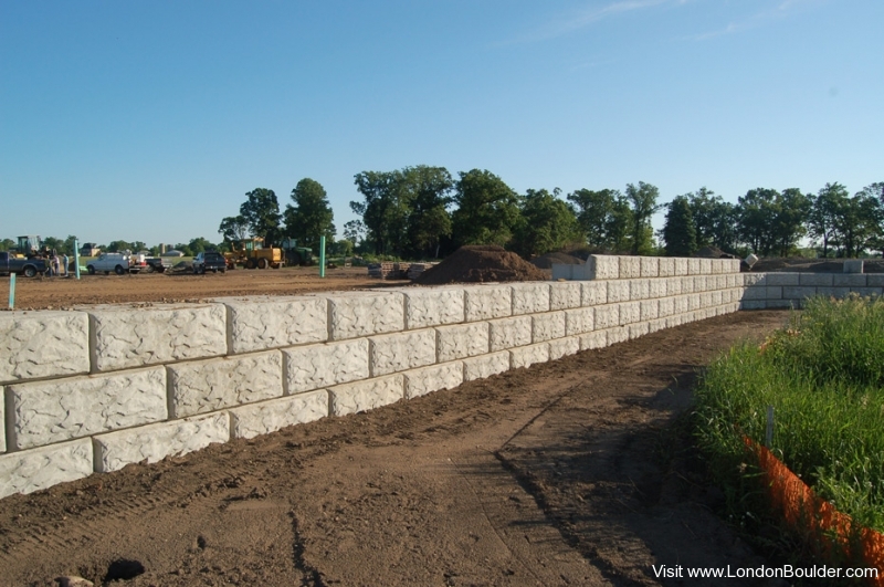 Knauer Big Block Gallery