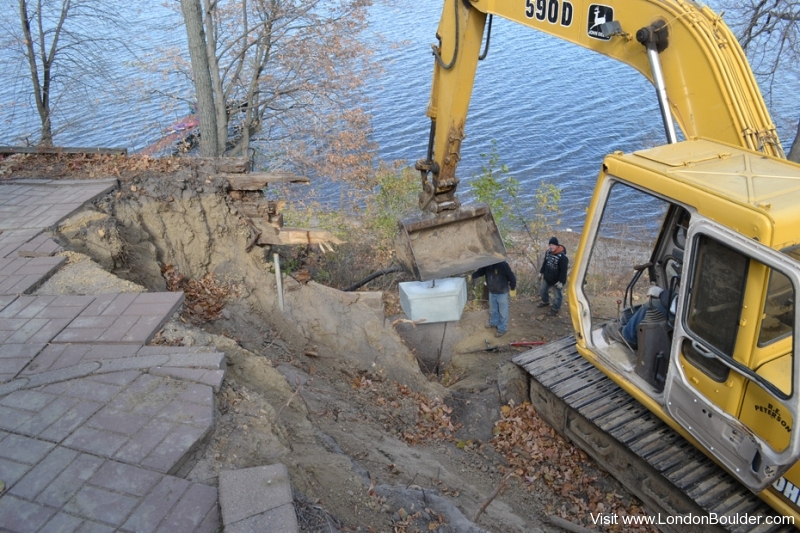 Knauer Big Block Gallery