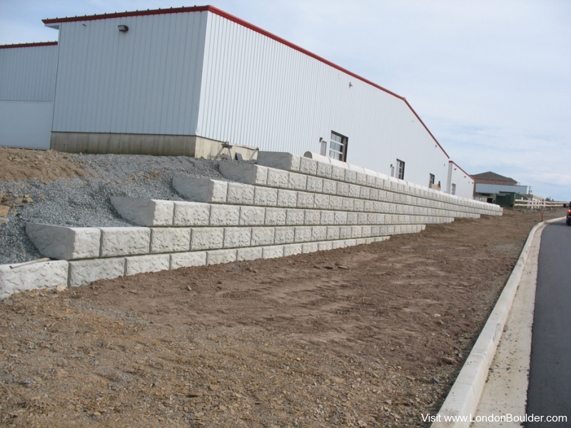 Knauer Big Block Gallery