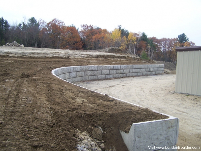 Knauer Big Block Gallery