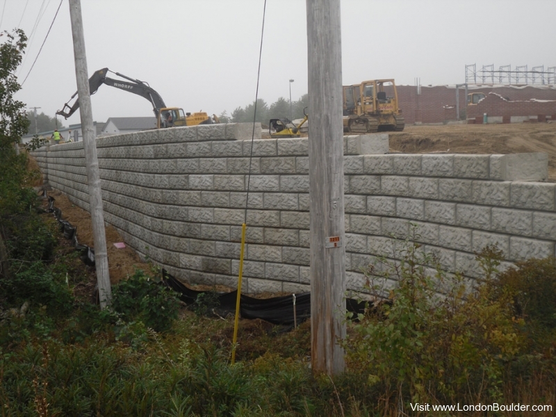 Knauer Big Block Gallery