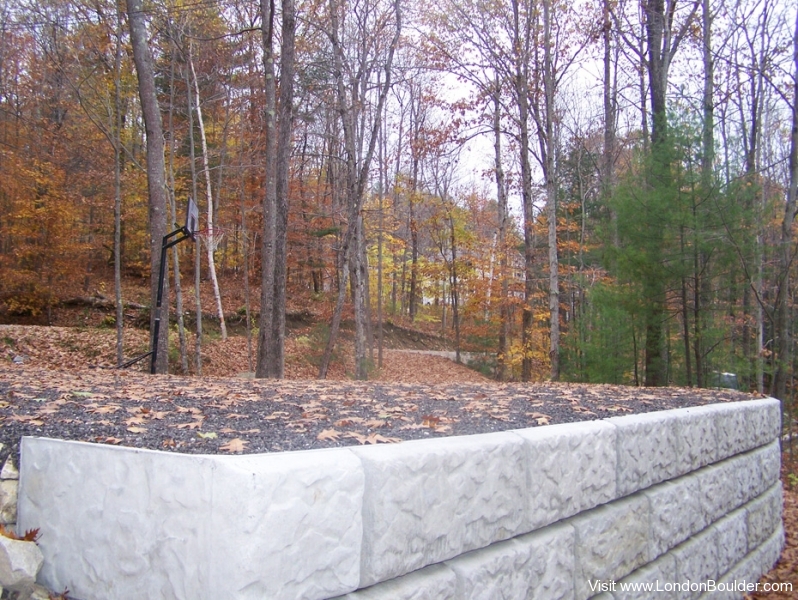 Knauer Big Block Gallery