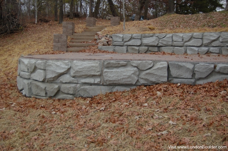 Knauer Big Block Gallery