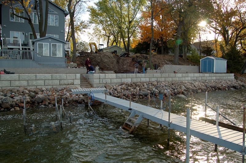 Knauer Big Block Gallery