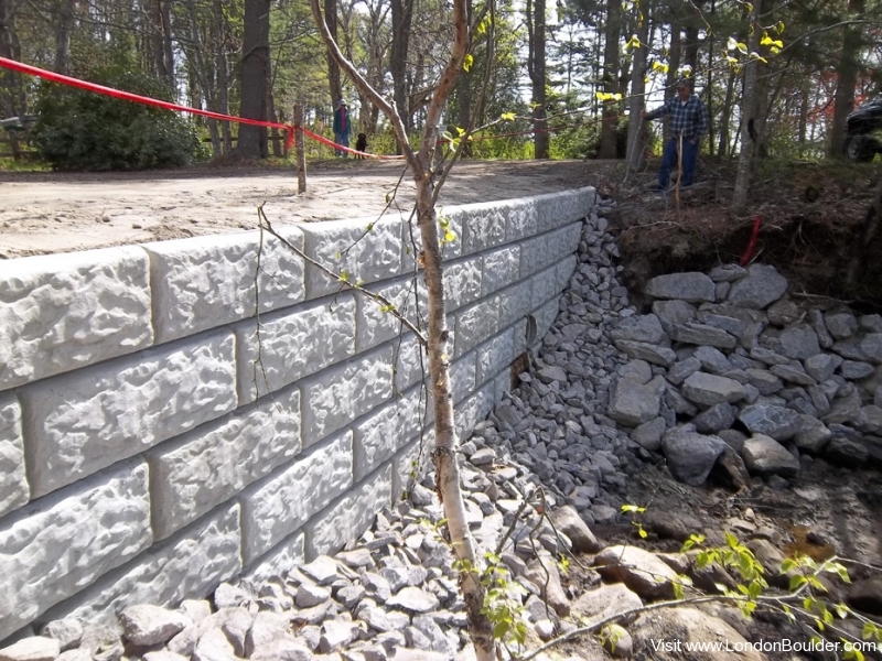 Knauer Big Block Gallery