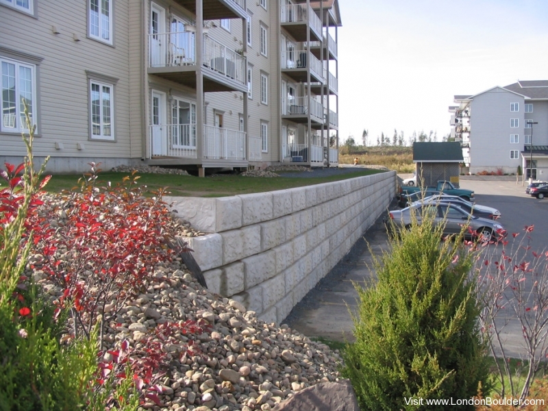 Knauer Big Block Gallery