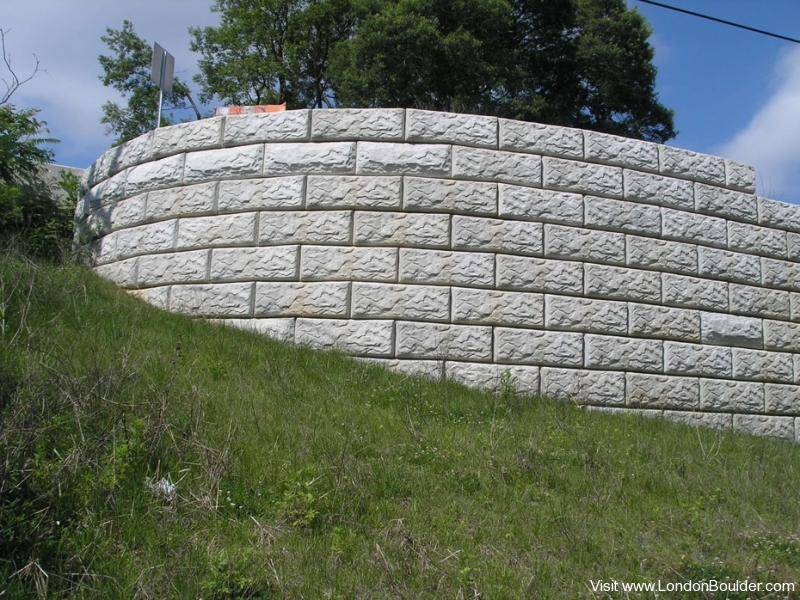 Knauer Big Block Gallery