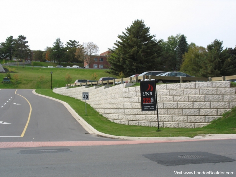 Knauer Big Block Gallery