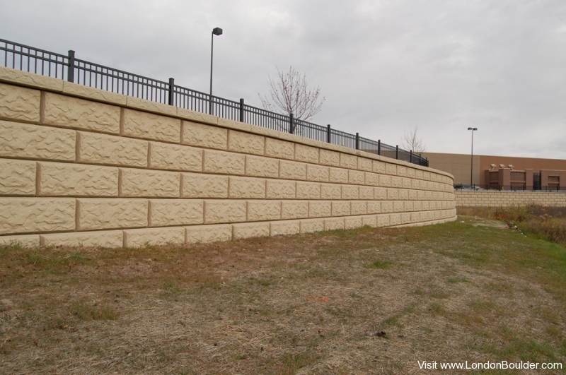 Knauer Big Block Gallery