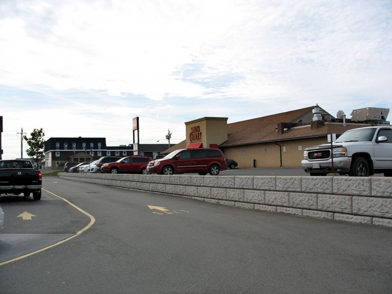 Knauer Big Block Gallery