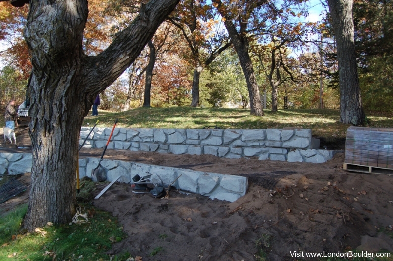 Knauer Big Block Gallery