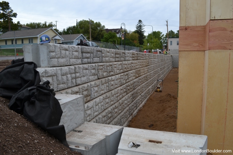 Knauer Big Block Gallery