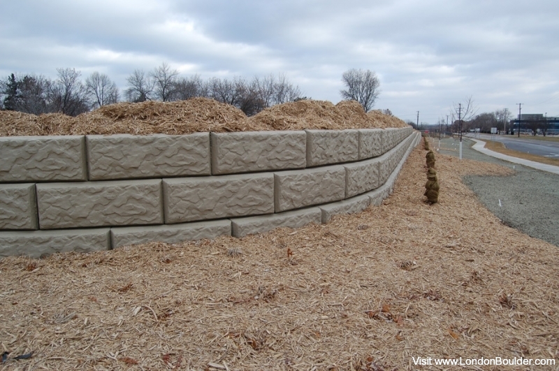 Knauer Big Block Gallery