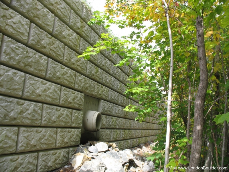 Knauer Big Block Gallery