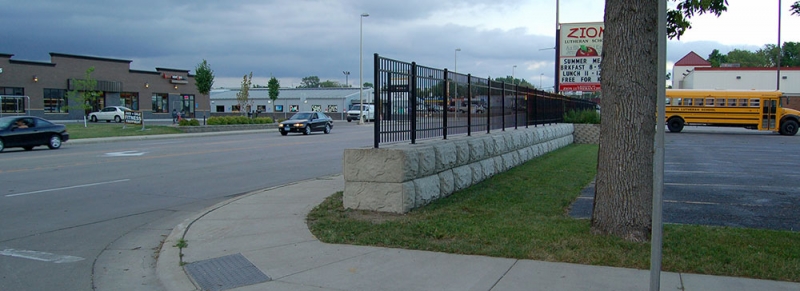 Knauer Big Block Gallery