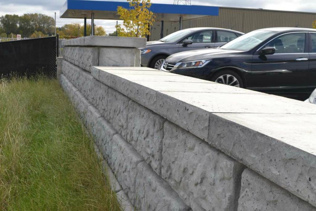 Knauer Big Block Gallery