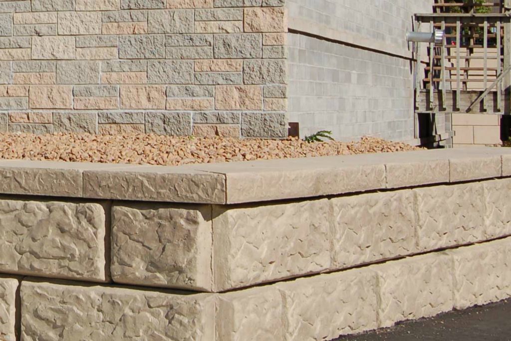 Knauer Big Block Gallery