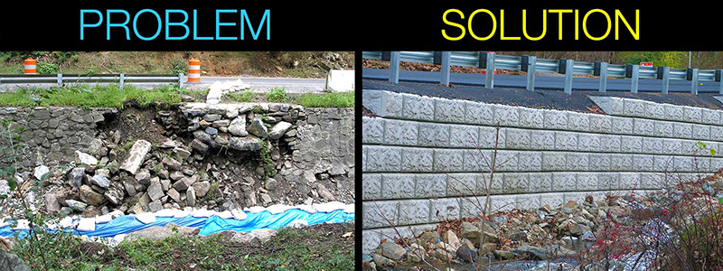 Knauer Big Block Problems and Solution